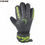 Miniatura: Guante Striker Black 370 Protect