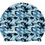 Miniatura: Gorros De Natación 100% De Silicona Diseños
