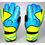 Miniatura: Guantes de arquero fútbol Orbit Striker