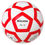 Miniatura: Pelota de Fútbol Profesional Mikasa FX-5