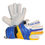 Miniatura: Guantes Arquero Profesional latex 4mm + varillas
