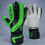 Miniatura: Guantes de arquero fútbol Orbit blast