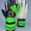 Miniatura: Guantes de arquero fútbol Orbit Striker
