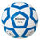 Miniatura: Pelota de Fútbol Profesional Mikasa FX-5
