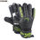 Miniatura: Guante Striker Black 370 Protect