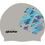 Miniatura: Gorros De Natación 100% De Silicona Diseños