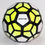 Miniatura: PELOTA DE FÚTBOL SHOWGOL MODELO EURO N° 5 Y 4