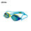 Miniatura: Lentes Espejados Para Natación - Velocity - Porto