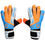 Miniatura: Guantes de Arquero Fútbol Evolution - Naranja