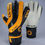 Miniatura: Guantes de arquero fútbol Orbit blast