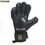 Miniatura: Guante Warrior Black 331 Protect