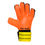 Miniatura: Guantes de Arquero Fútbol Evolution - Naranja 2