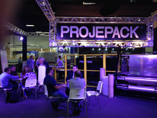 Projepack inova no conceito de automação industrial