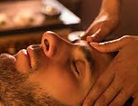ontspannende chakrahealing