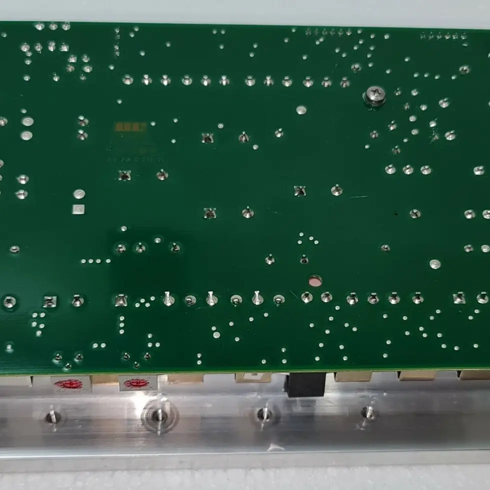 SCHIEDERWERK PVG 7-70 LC Electronic Ballast Module 700W 32 464 1000 324641000 PVG 7-70LC Martin 06100013