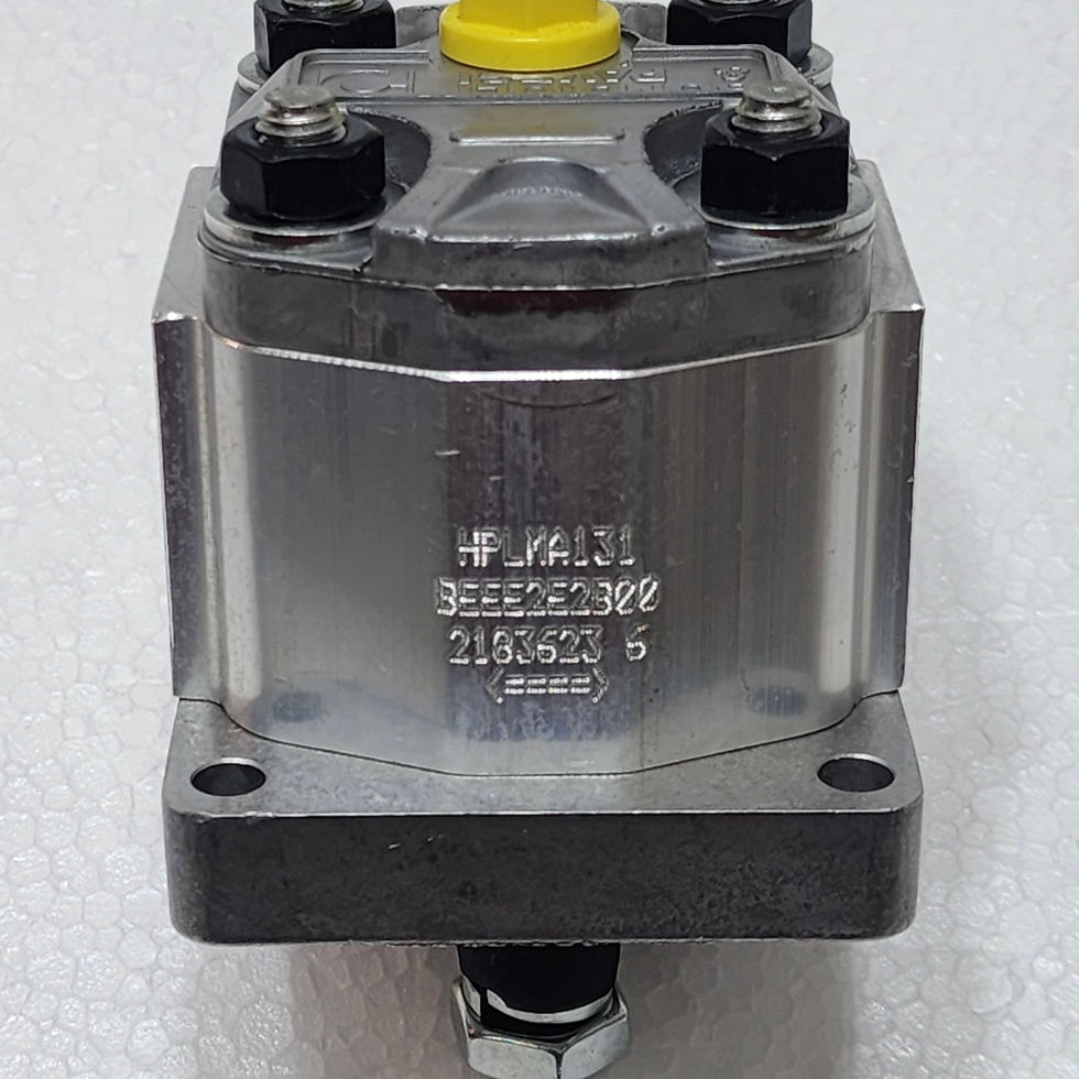 HPLMA131 Gear Motor by BONDIOLI & PAVESI, designed for high performance. Available at Versatile Marine.