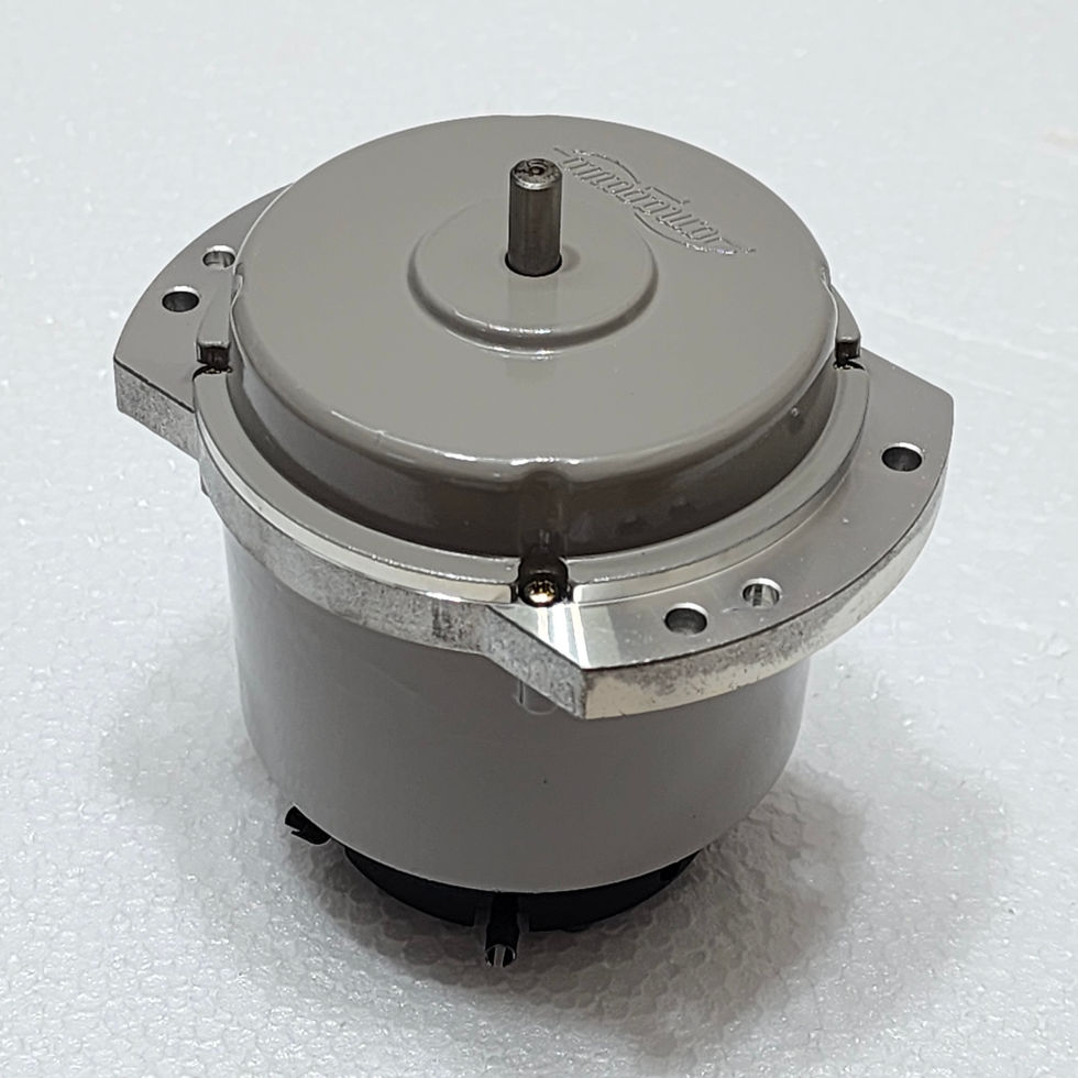 Tamagawa Seiki TS5N2E19 Synchro TX.TR Transmitter / Receiver 100/110V 50/60Hz