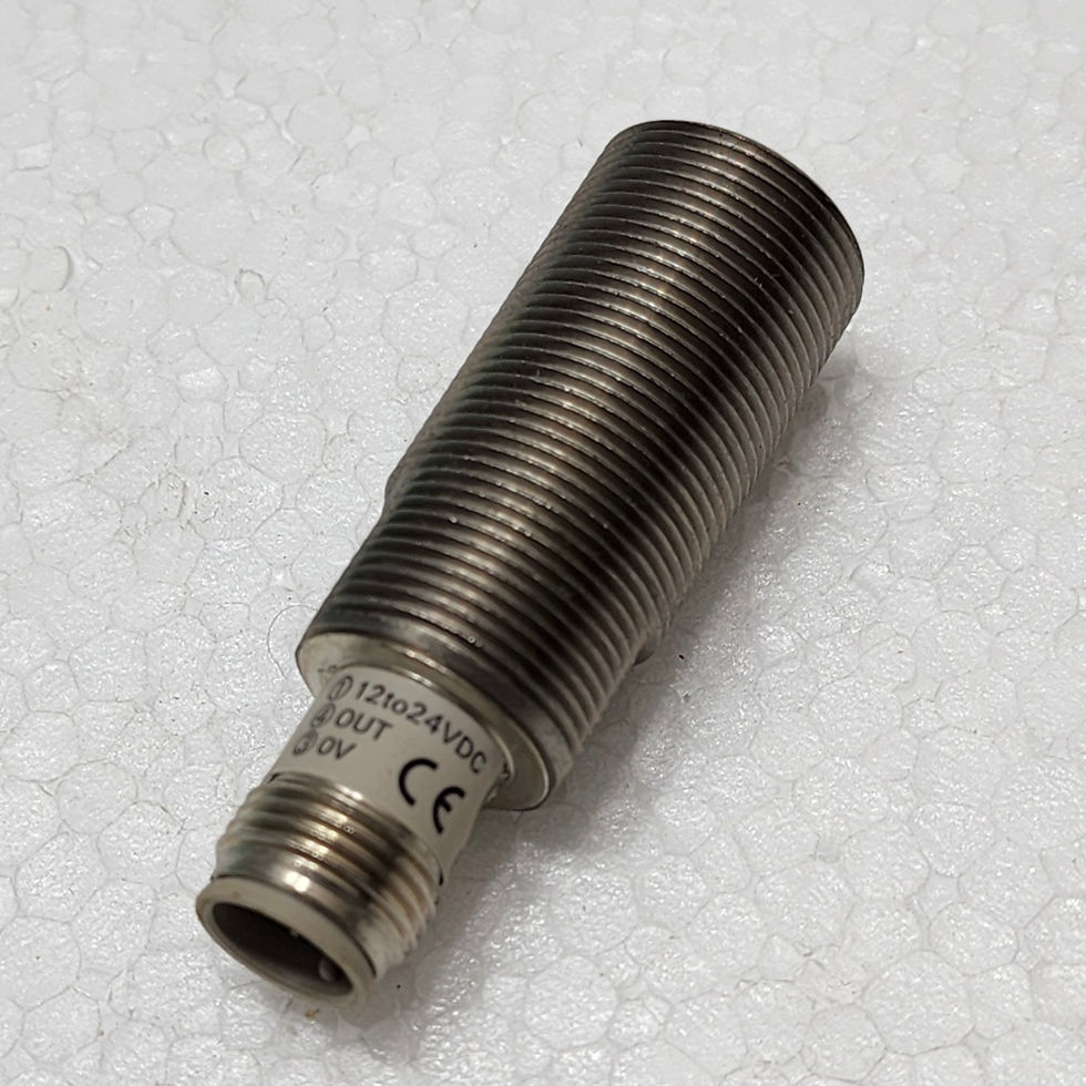 Omron E2E-X5E1-M1