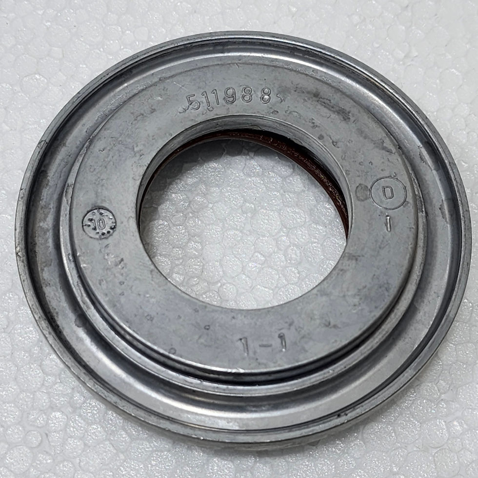 Sparrows Engineering & Operations ZA12628 Seal kit