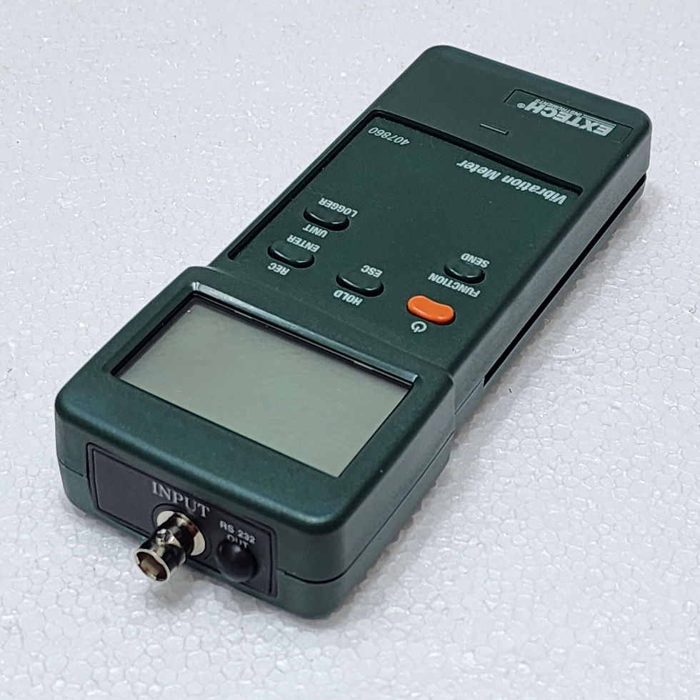 Extech 407860
