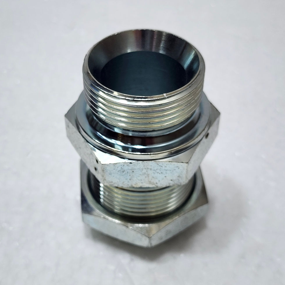 (Lot of 6) TMC Tamrotor NT1034 Nipple G32-2