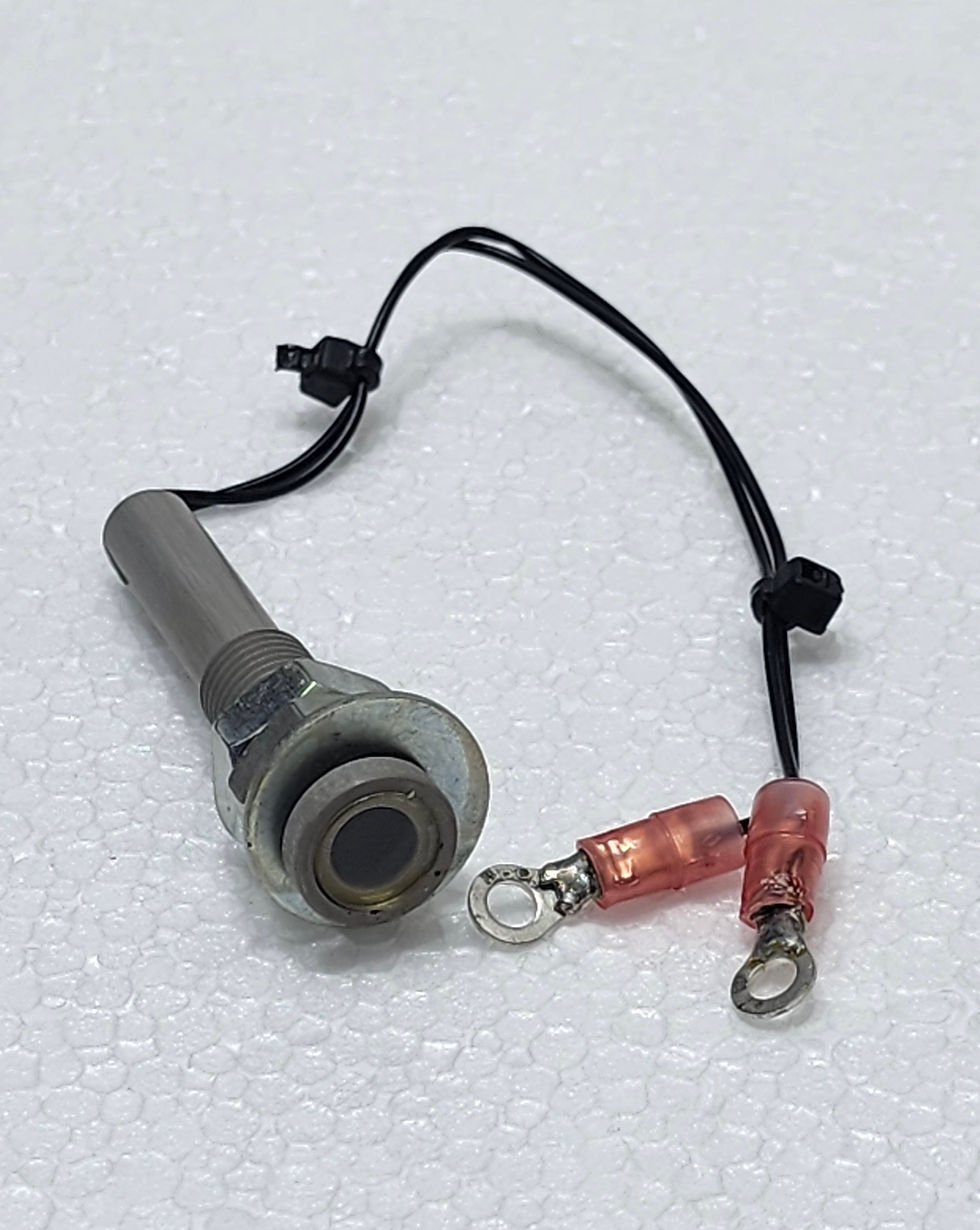Versatile Marine Kidde Graviner 45626-120 light source assembly with wiring for Mark 5 Oil Mist Detector