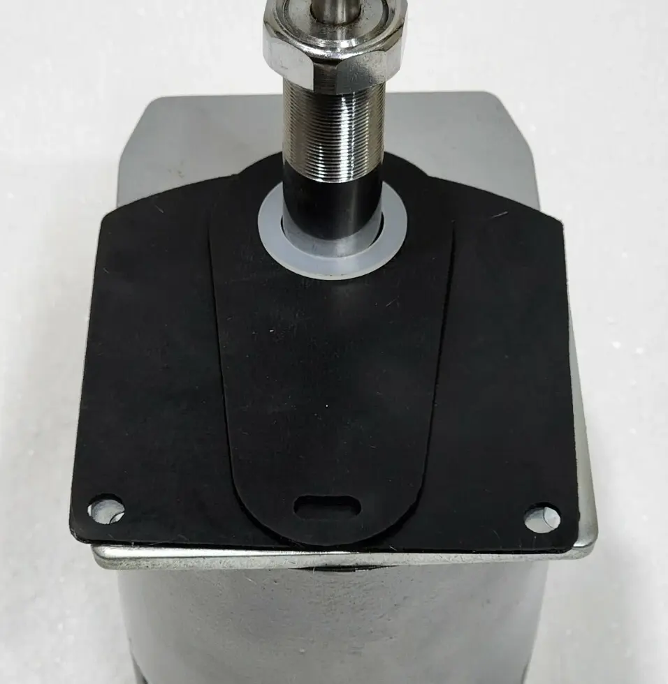 Speich Type M Windscreen Wiper Motor, α= 65° 220V ID: 87998