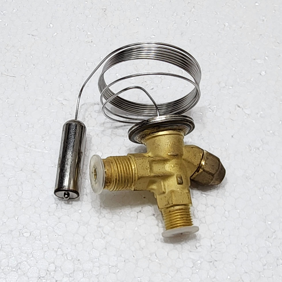 Danfoss T2 068Z3206 Thermostatic expansion valve R22/R407C