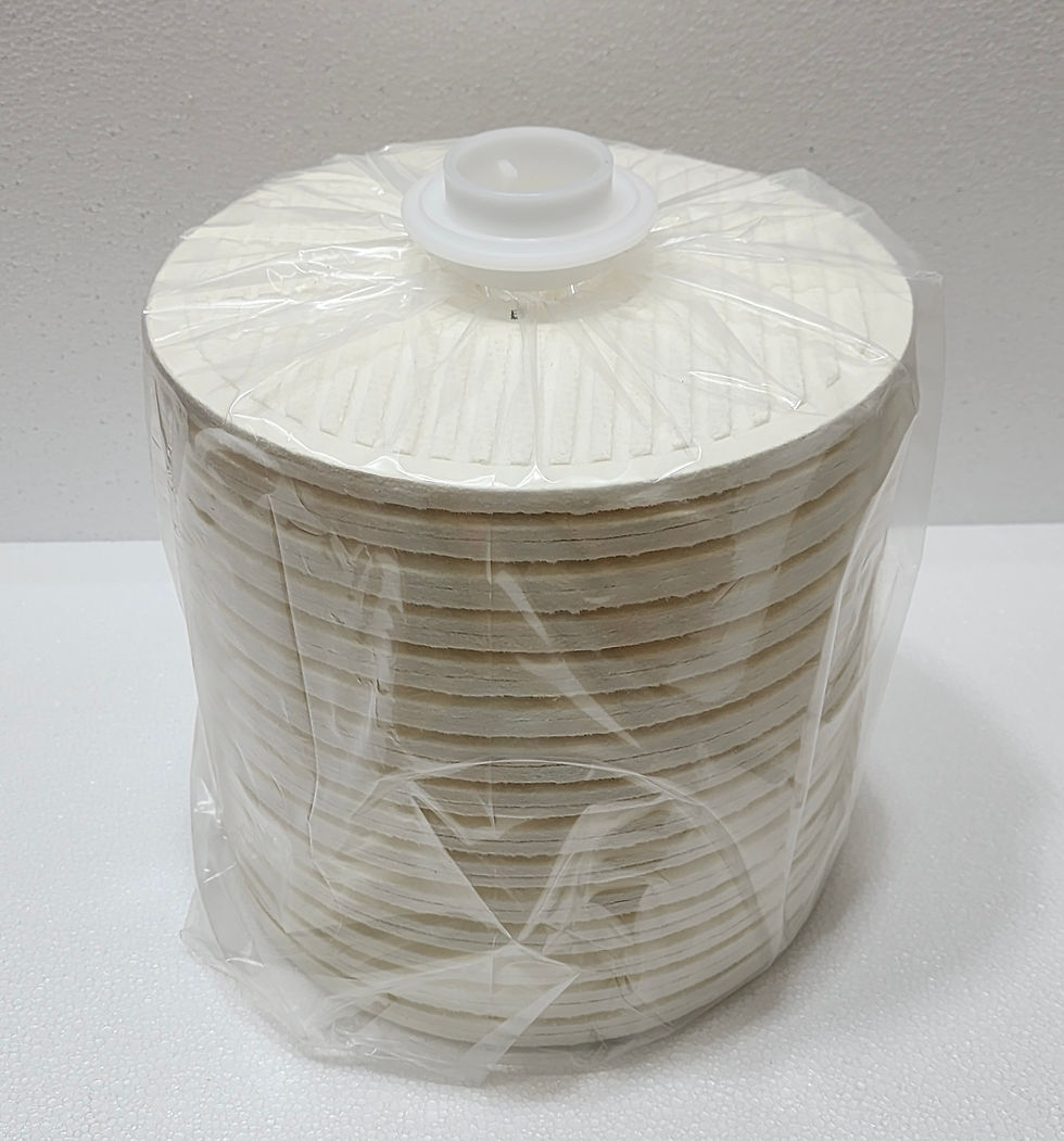 CJC Type B 27/27 Filter Insert B27/27 CC Jensen PA5601301