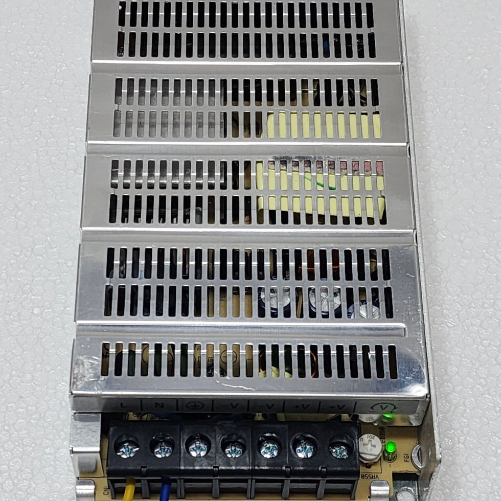 Siemens 6EP1333-1LD00 PSU100D Stabilized Power Supply 24VDC / 6.2A 6EP1 333-1LD00 PSU100D