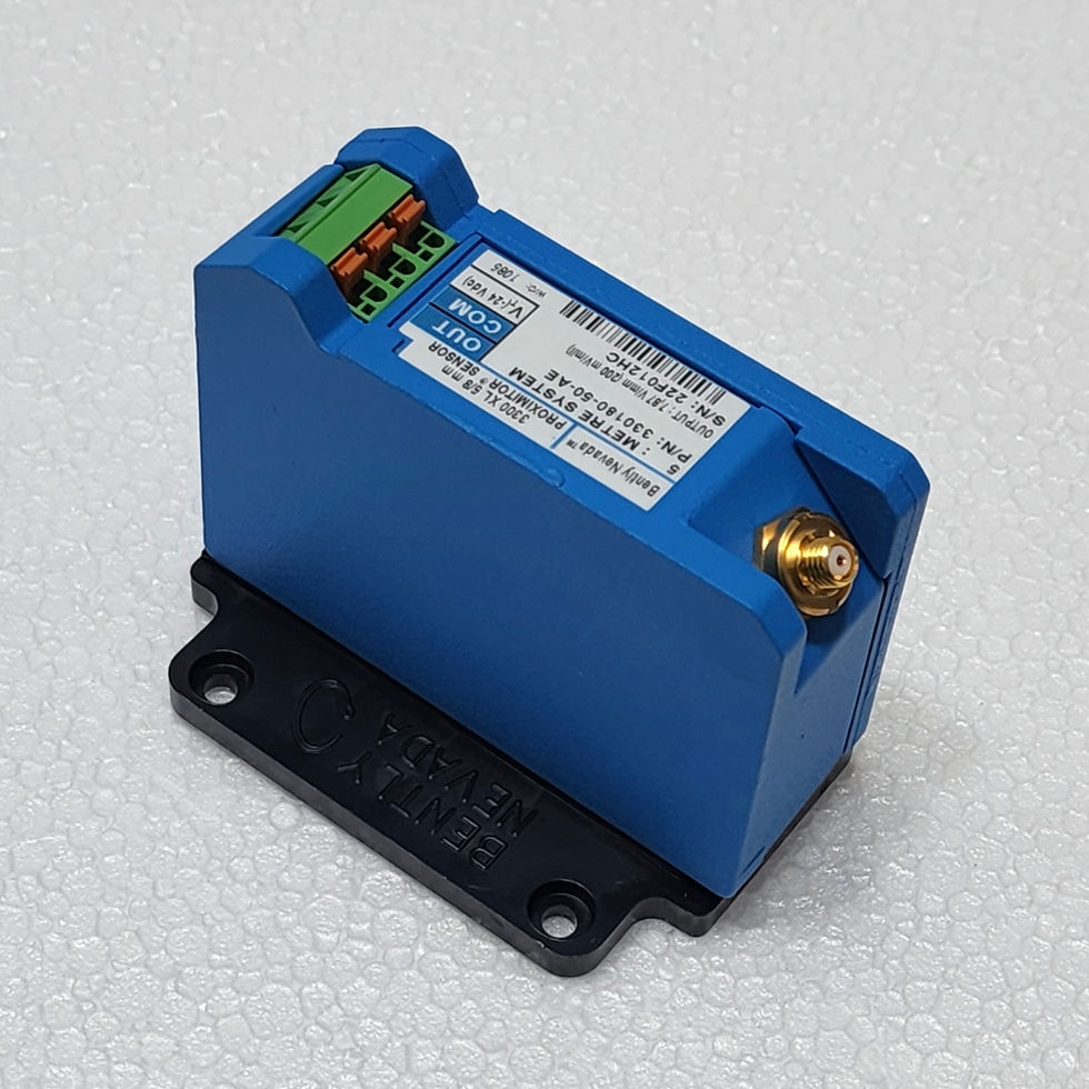 Bently Nevada 330180-50-AE Proximitor Sensor 3300 XL 5/8 mm