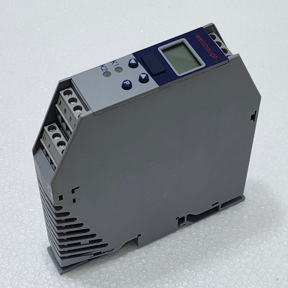 Weishaupt 691126 691 126 Jumo iTRON DR100 Compact Microprocessor Controller 702060/299-999-000-23 110-240VAC