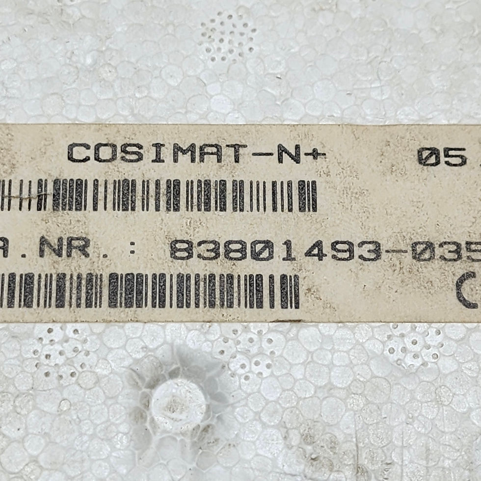 AVK COSIMAT N+ Automatic Voltage Regulator AVR COSIMAT-N+