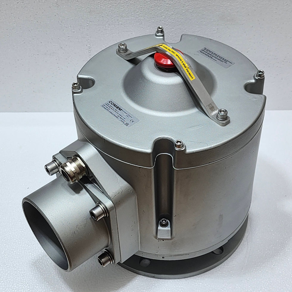 COMEM 170SC Pressure Relief Device 70kPa MACPP17C5N227P000001