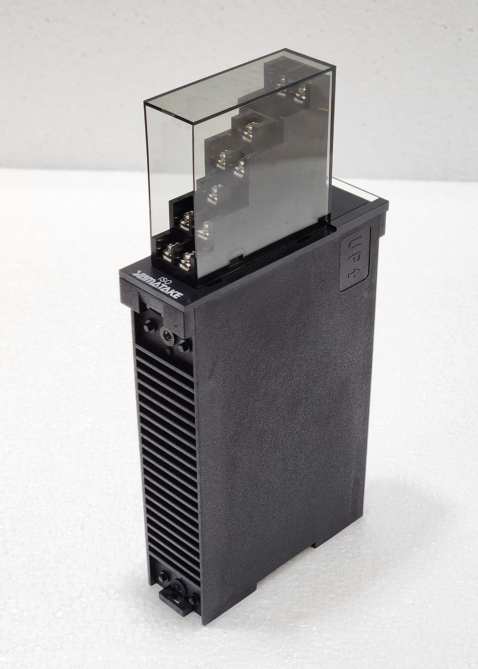 Yamatake J-SIP50-12 Isolator Module 4-20mA 24Vdc