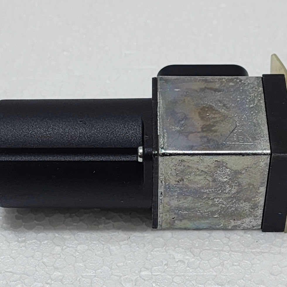 REXROTH HED 8 OH-20 Pressure Switch 350 bar, suitable for various industrial applications. Available at Versatile Marine.