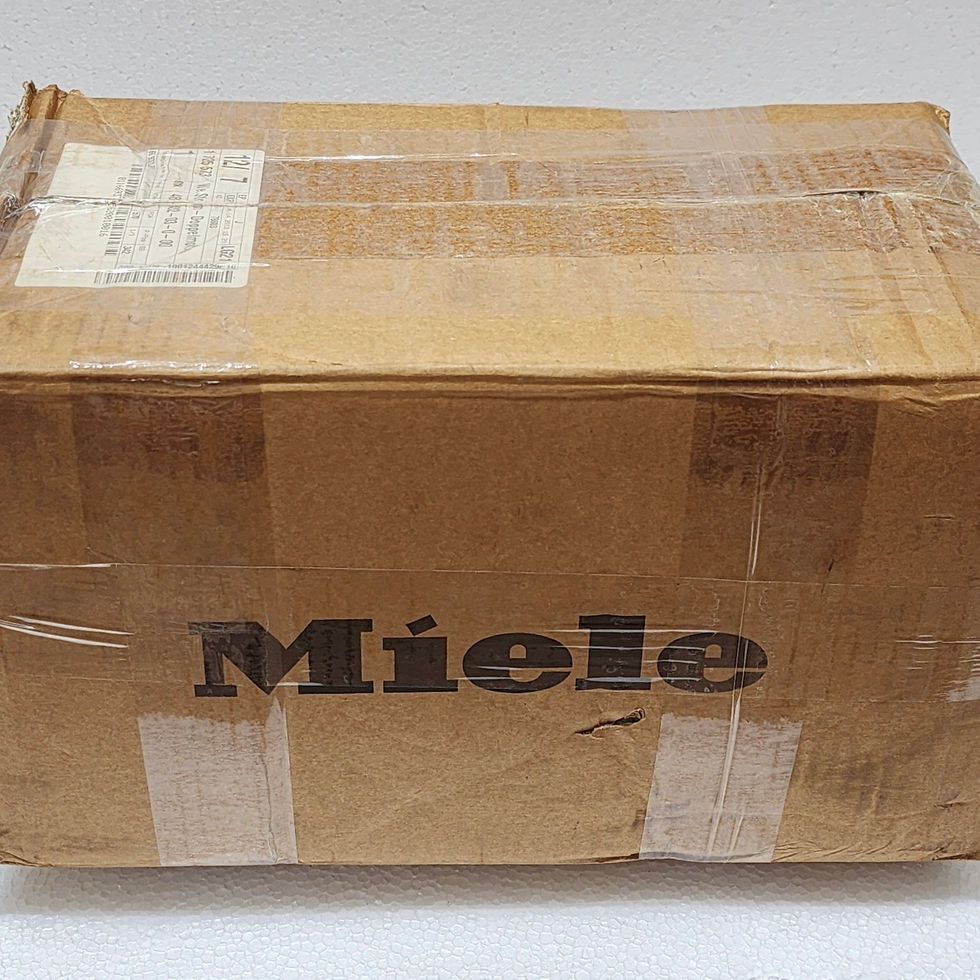 Miele MUET 28-63/86/12 MUET28