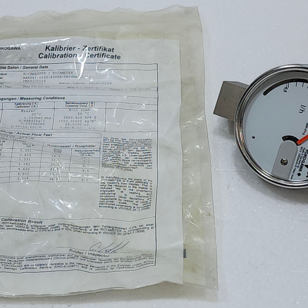 Rota Yokogawa RAKD41 RAKD 41 T4SS 43VSA T80NNN