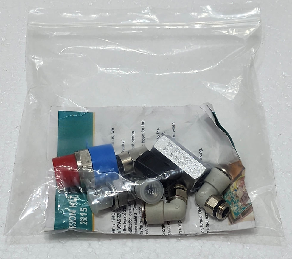 Air Products 26815 Conversion Kit APAS 32U Autodrain