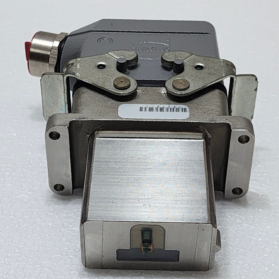 Northstar Dynapar 760-301-04 Rim Tach Sensor Module NSRS1024ZLC