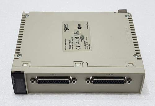 Module Schneider Electric TSXAEY1600 - Occasion, Fonctionnel, Fabriqué En France