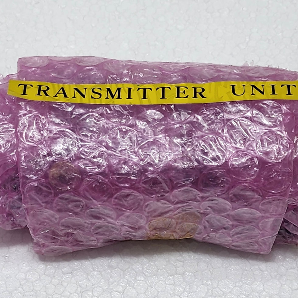 Shoyo Engineering SEC Torsion Tranmsitter SE300A