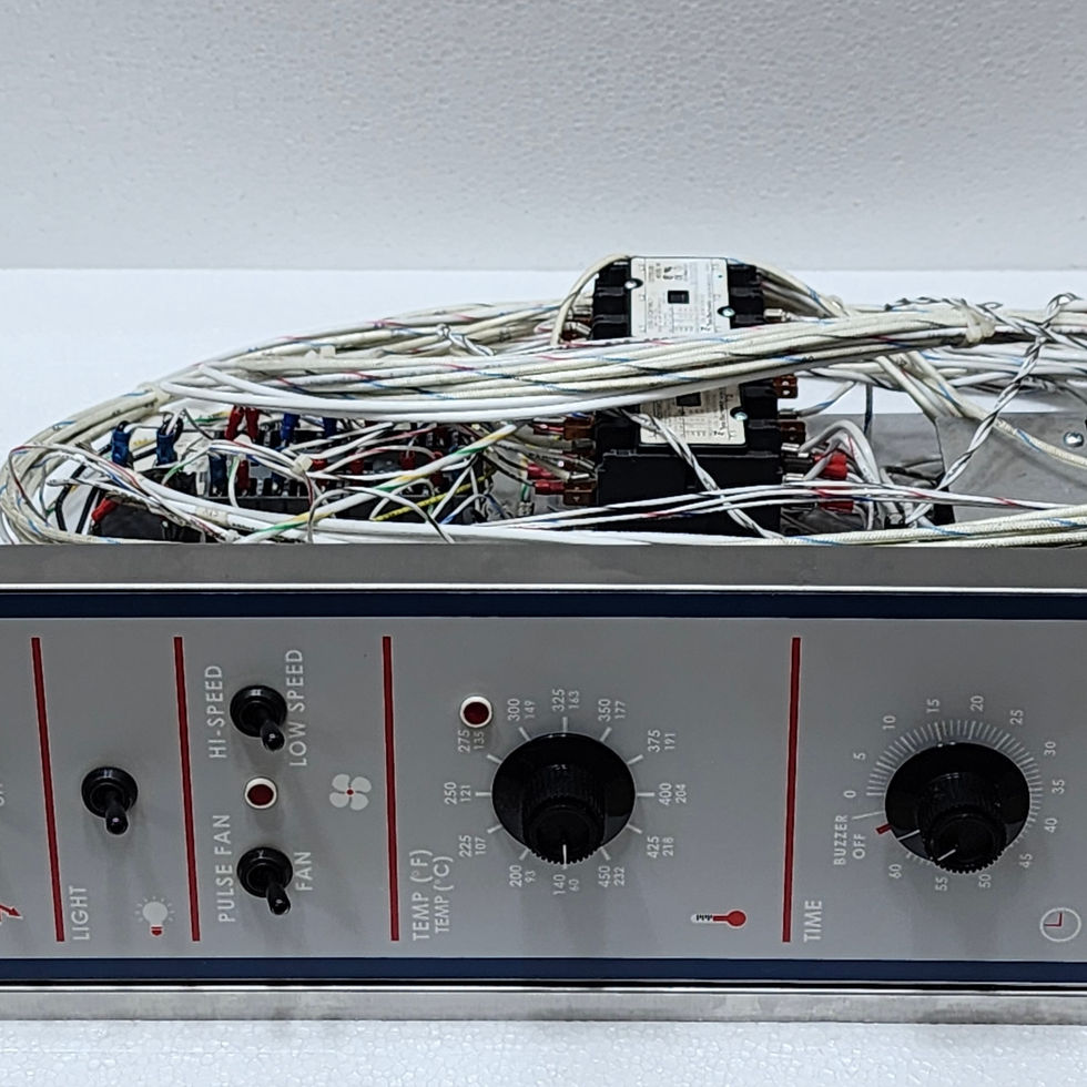 Star Lang Q9-ECCOPAP-UW1 ACCU-PLUS Panel ECCO Q9 ECCOPAP UW1