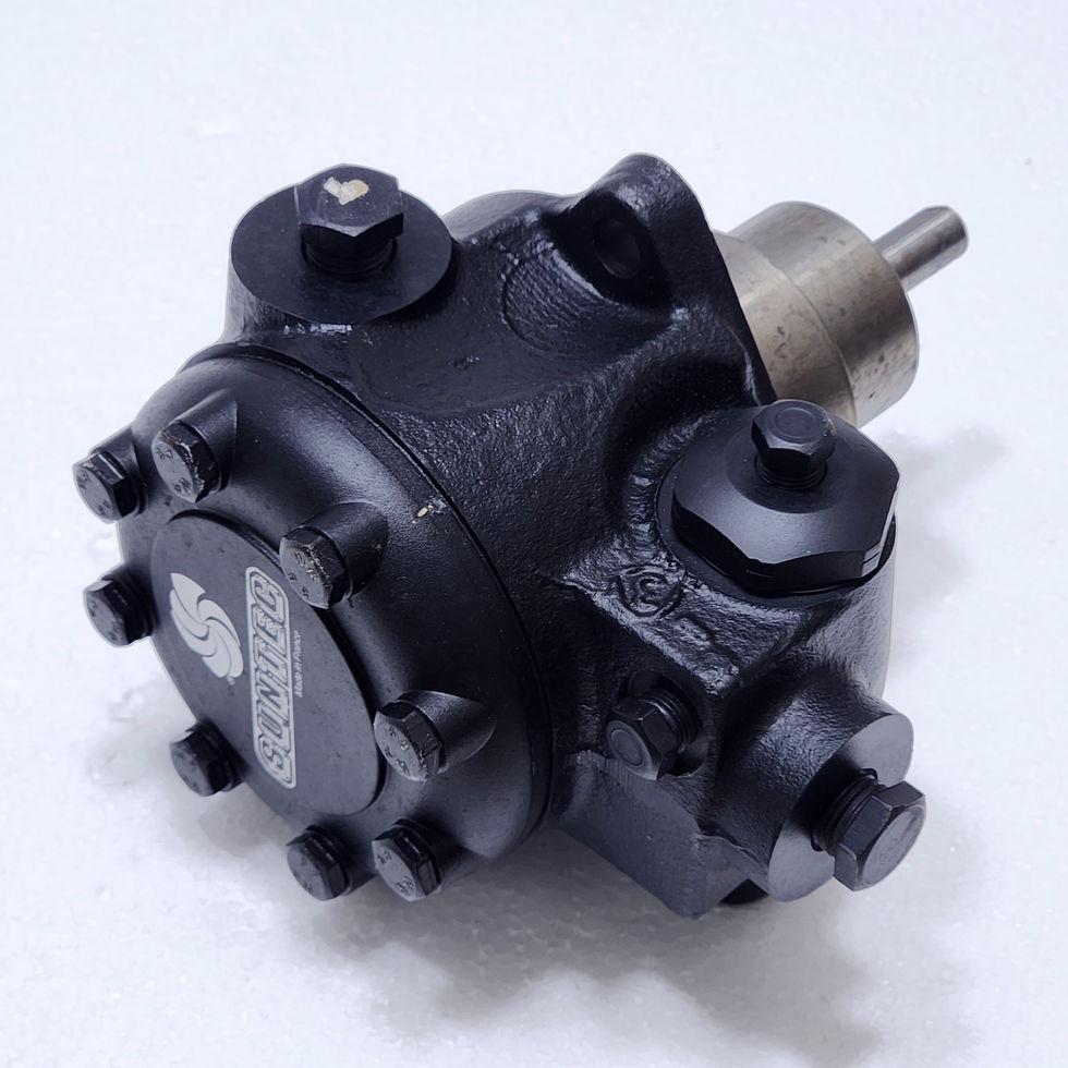 Suntec J4CCC10035P Oil Pump J4PCC10038P J4 PCC 1003 8P J4-PCC-1003-8P J4 CCC 1003 5P J4-CCC-1003-5P