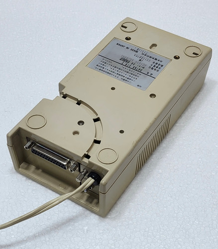 NEC DATAX S19.2 mini 2 A 変復調装置 AC100V 【公式通販】