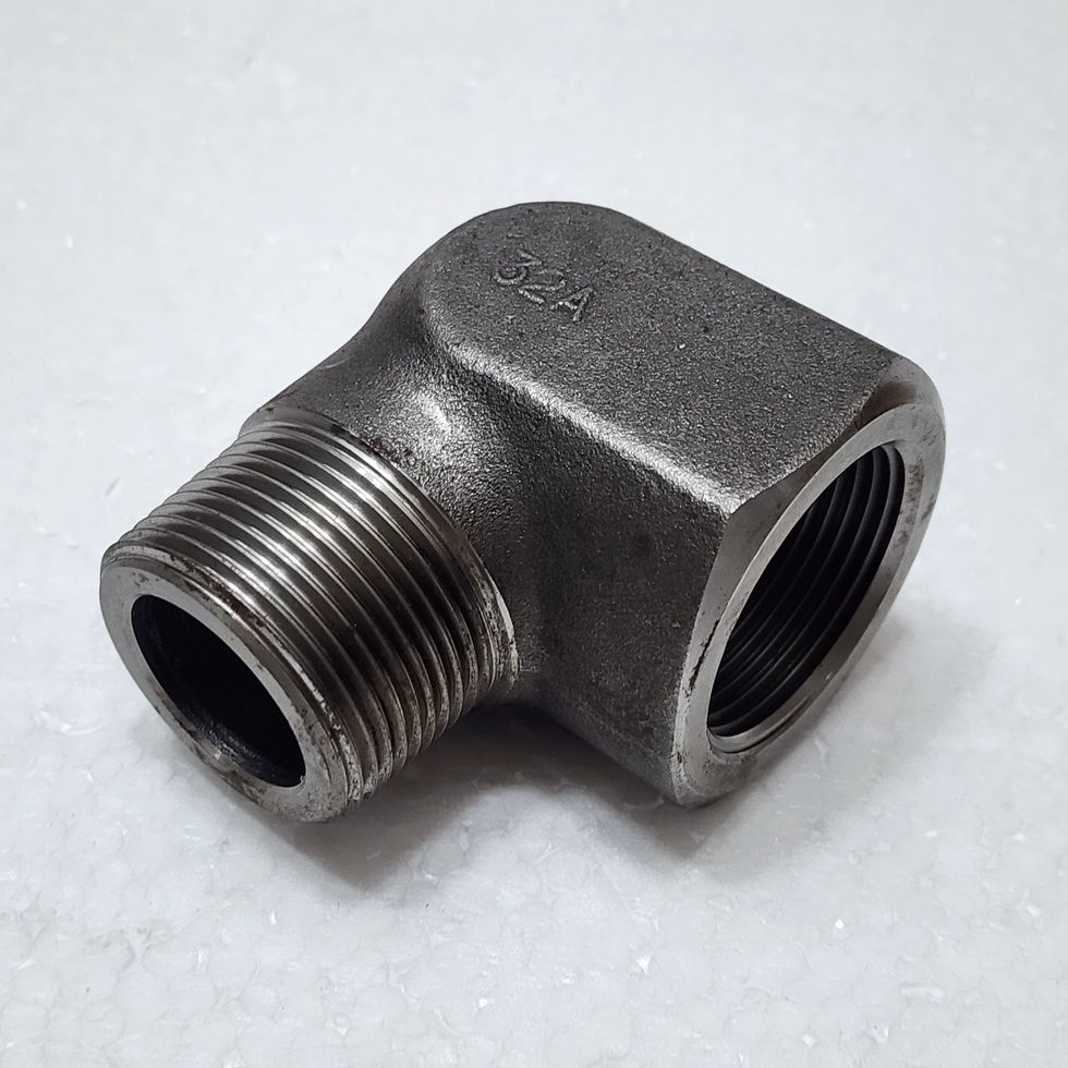 Tanabe S25CSL-32A Street Elbow TASK-1537G S25CSL_32A S25CSL 32A