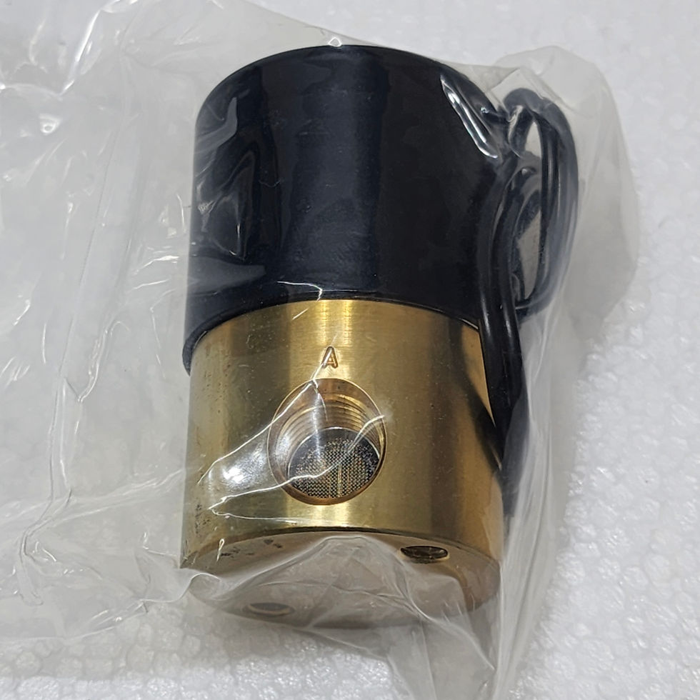 Keihin MSD-0715-8A01 Solenoid Valve Miura 0000-AA6-4064-0 MSD-07158A01 8A 100V