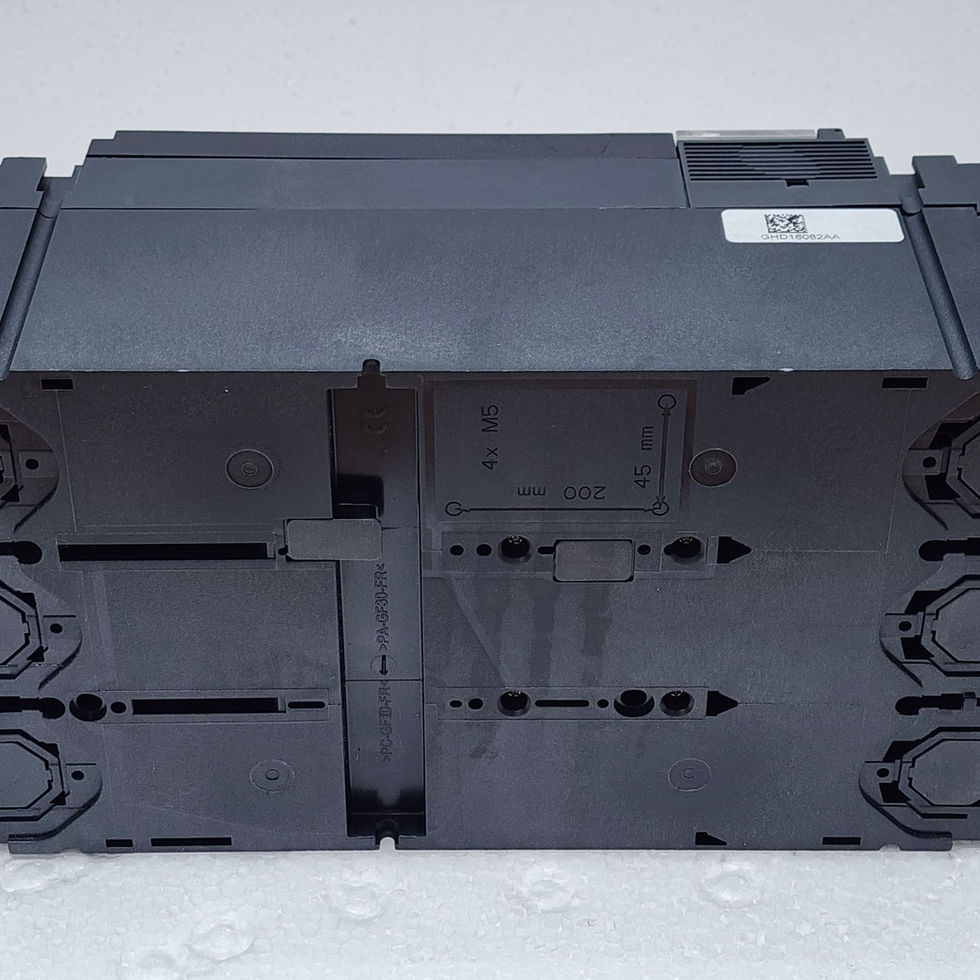 LV432695 Schneider NSX400H 400A 3P Compact circuit breaker Micrologic 2.3