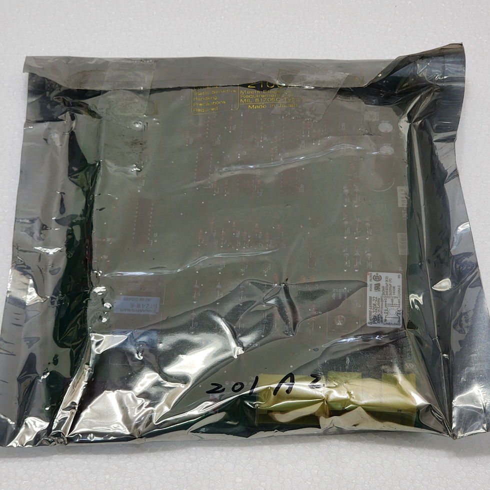 Uzushio Electric UST-201A2 PCB Circuit Board UST201A2 1309B