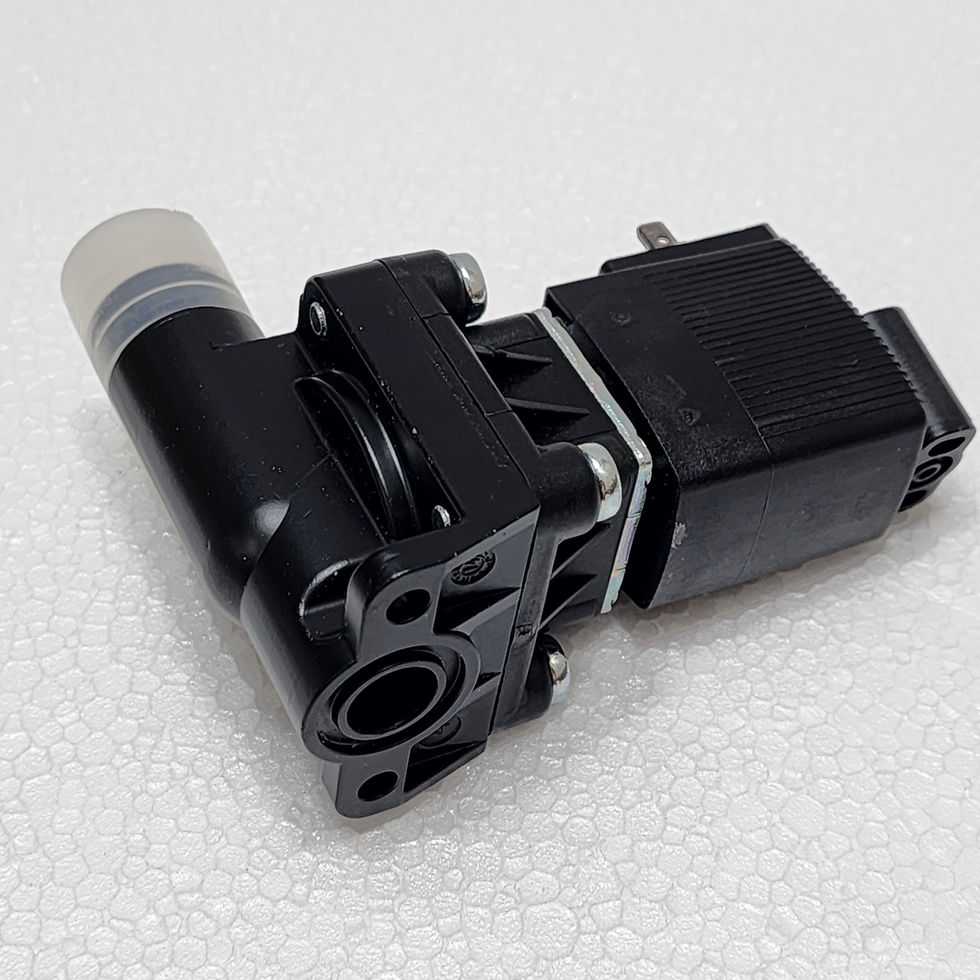 KAESER 8.2456.1 Solenoid Valve, for Eco-Drain 13 14 (OEM)